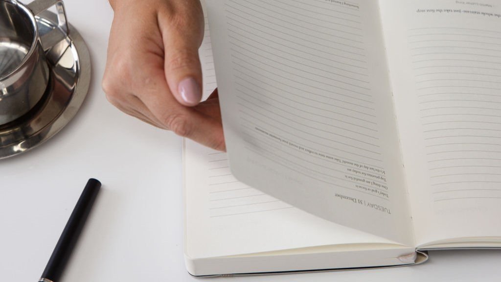 10 Things I’m Leaving Behind in 2024