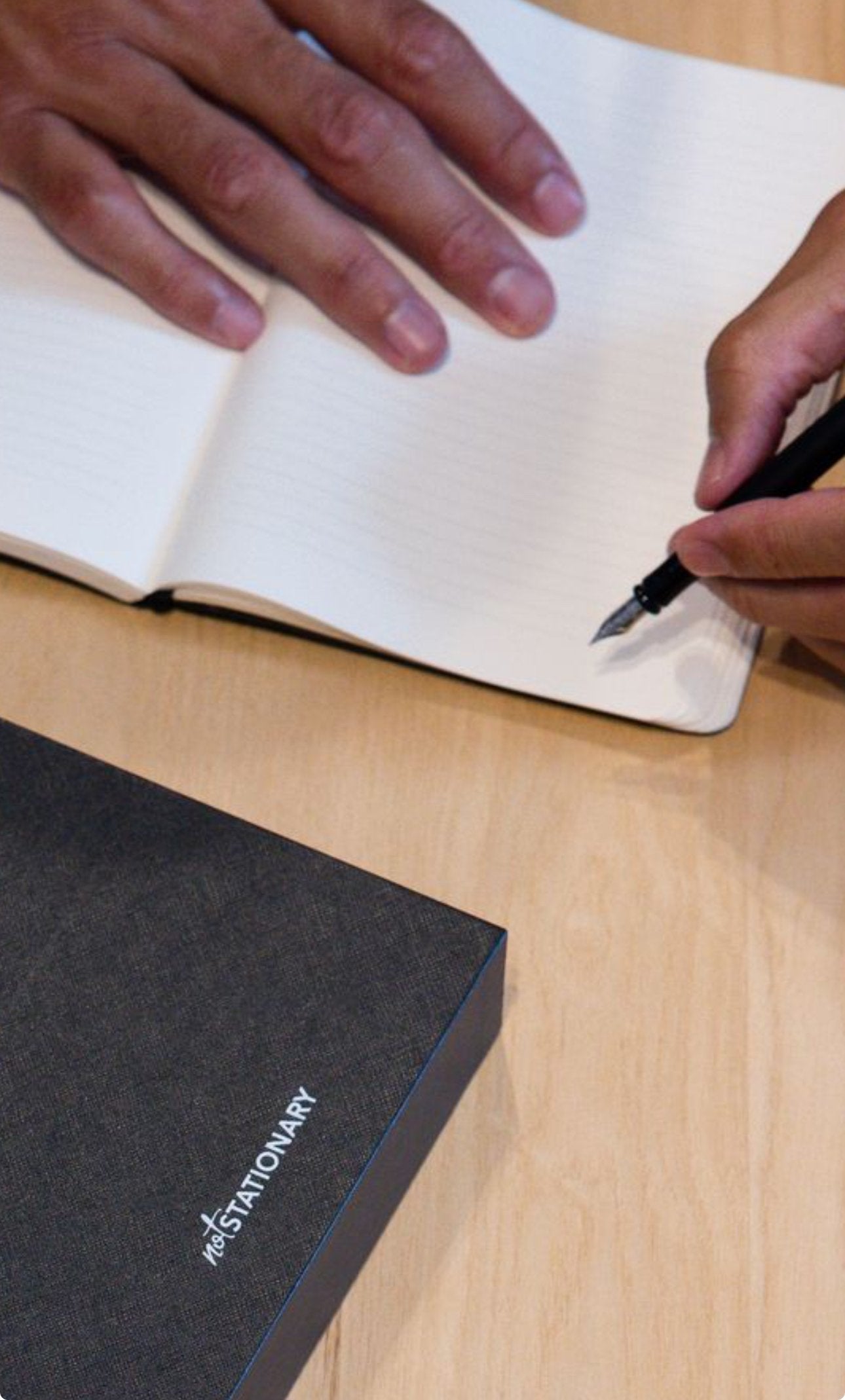 Three types of goals