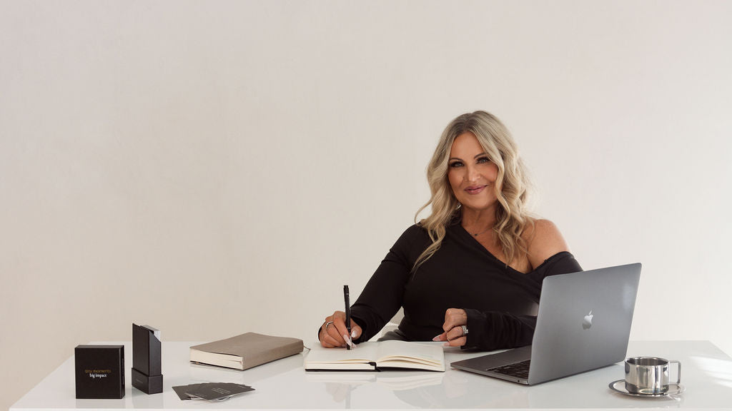 The Signature Set -The Complete System for Intentional Living