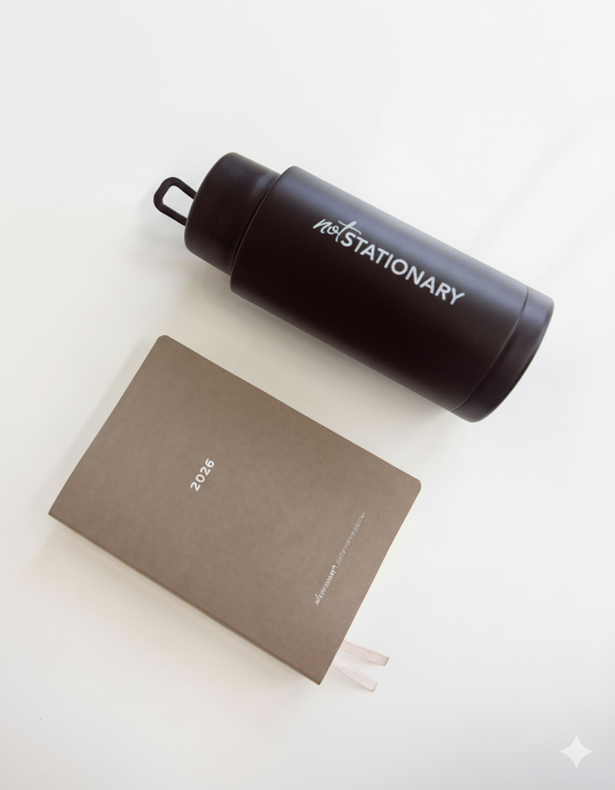 The Clarity Duo -Clarity + Daily Discipline