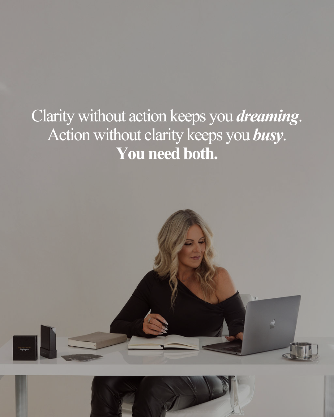 Annual Planner vs 12-Week Planner Which One Do You Actually Need?