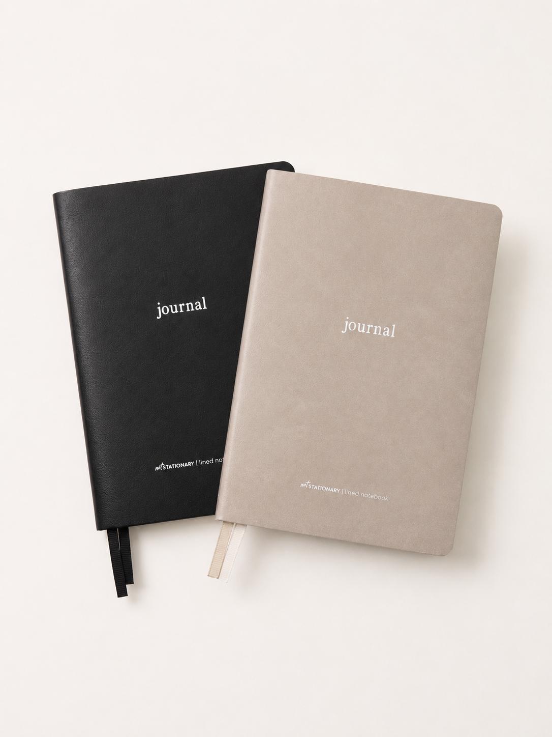 Notebooks