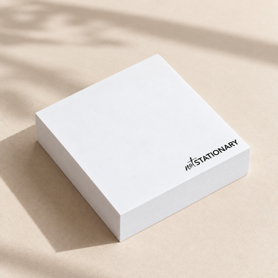 Performance Sticky Notes — Capture It. Act On It.