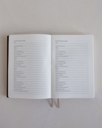 A5 2026 Performance Planner Pre Order (Delivery Mid October)