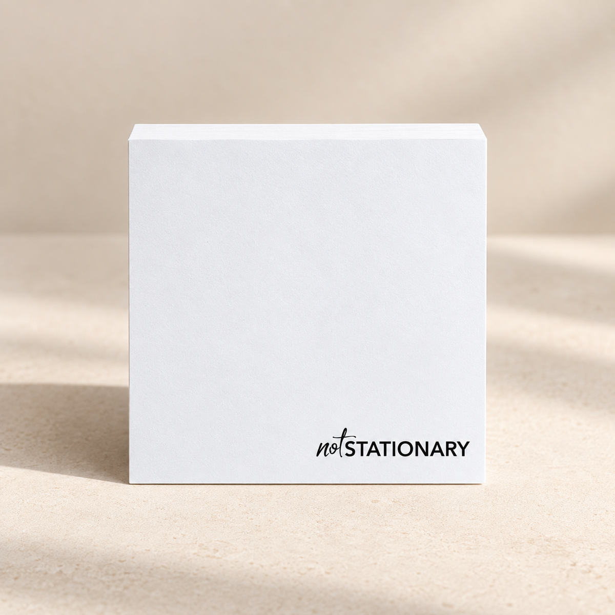 Performance Sticky Notes — Capture It. Act On It.