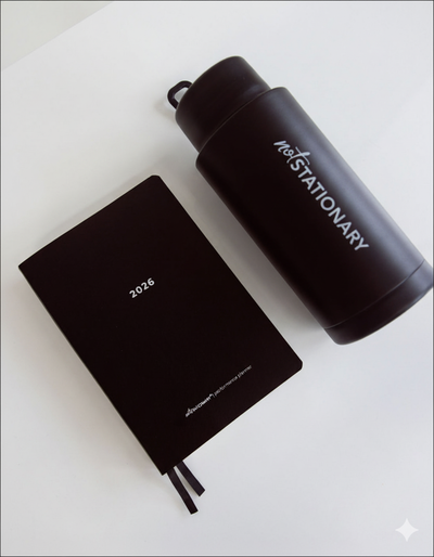 The Clarity Duo -Clarity + Daily Discipline