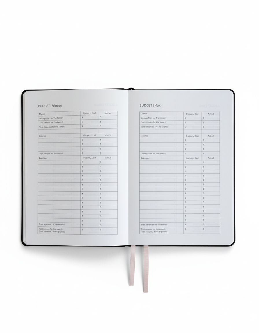 A5 2026 Performance Planner