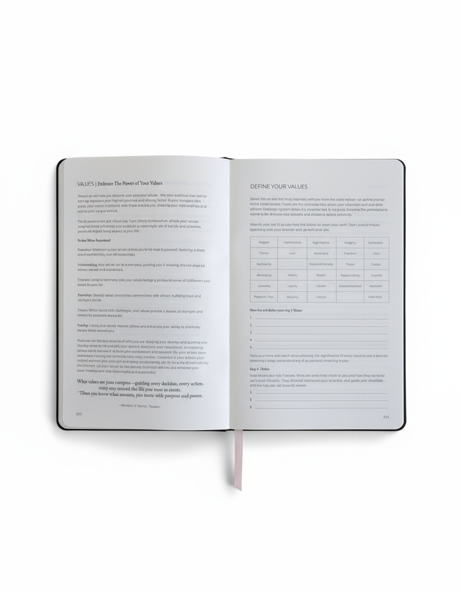 A5 2026 Performance Planner
