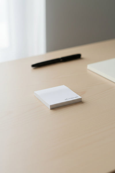 Performance Sticky Notes — Capture It. Act On It.
