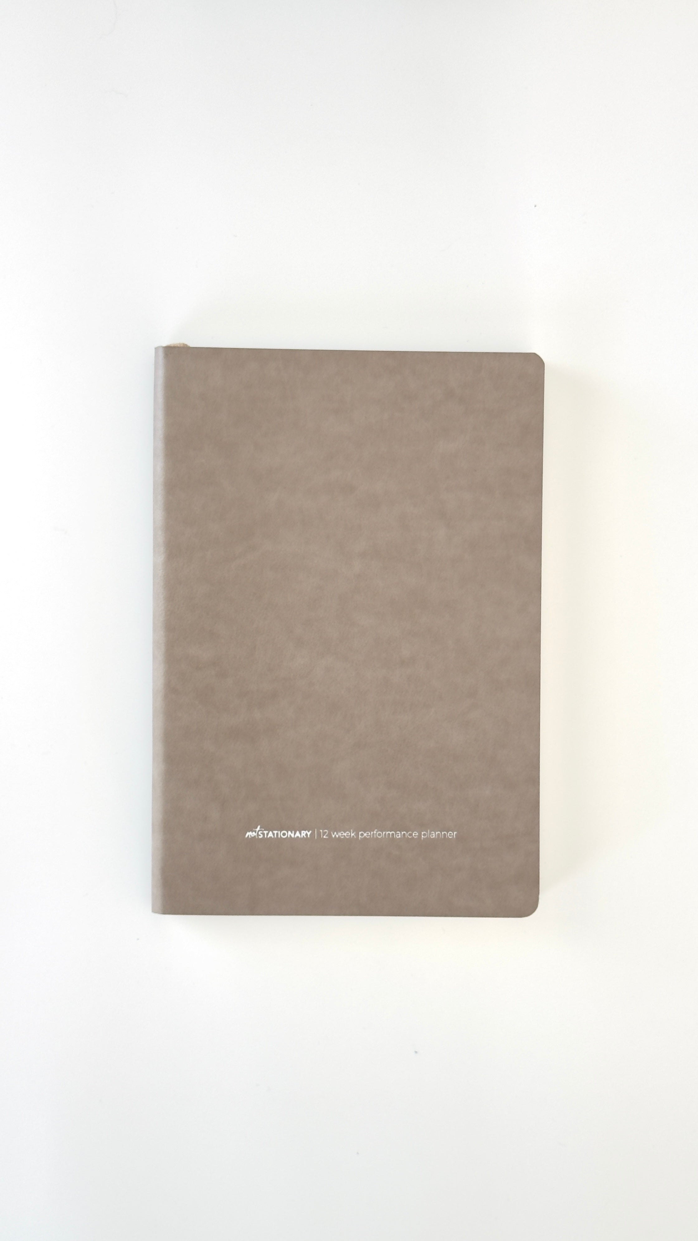 The Clarity Duo -Clarity + Daily Discipline