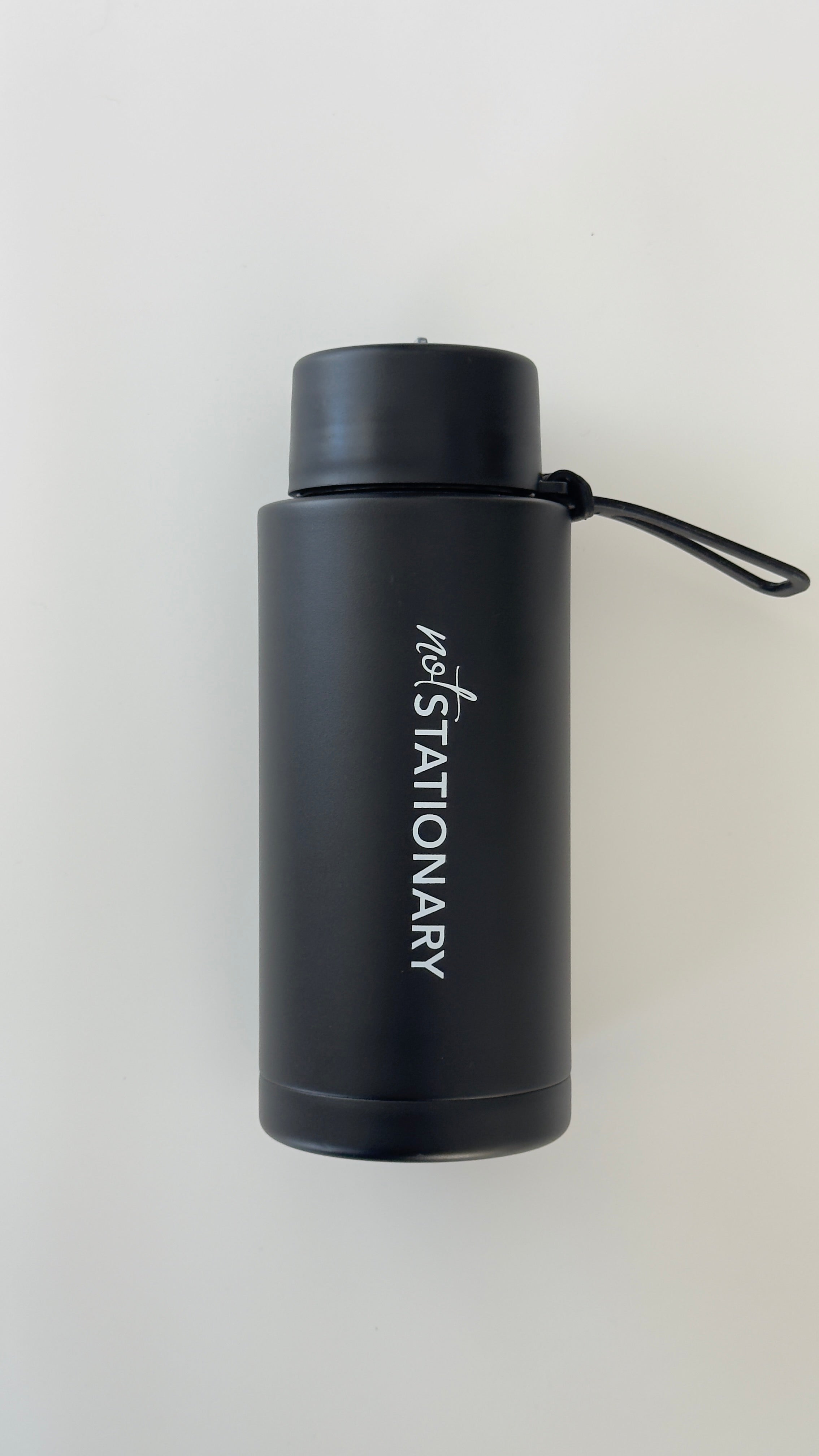 Signature Stainless Steel Drink Bottle