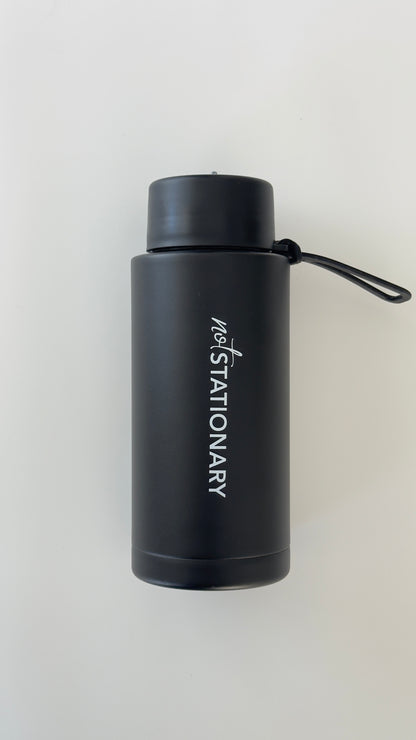 Signature Stainless Steel Drink Bottle