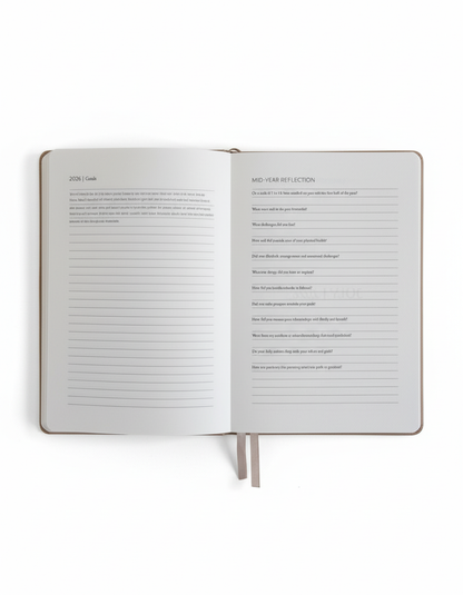 A5 2026 Performance Planner