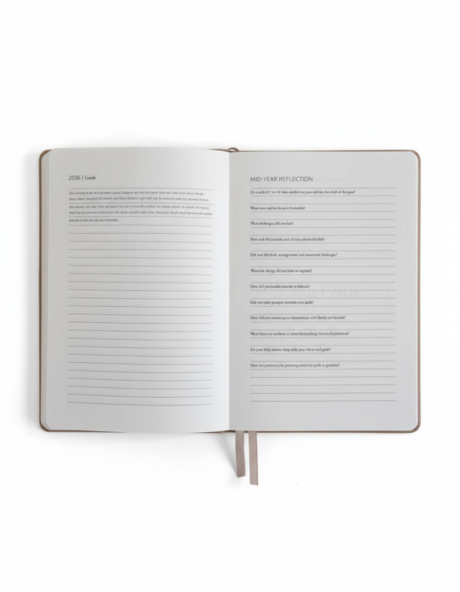 A5 2026 Performance Planner