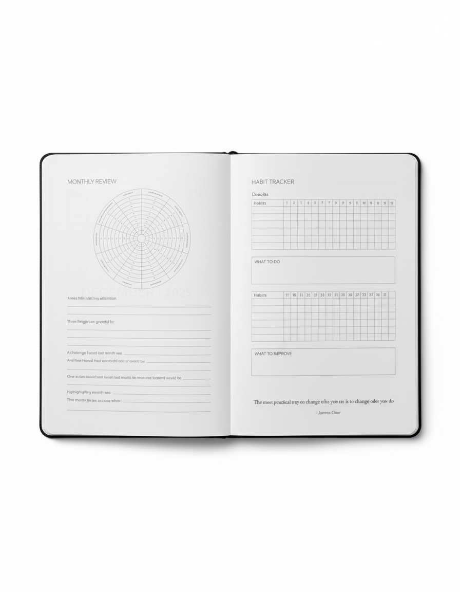 A5 2026 Performance Planner