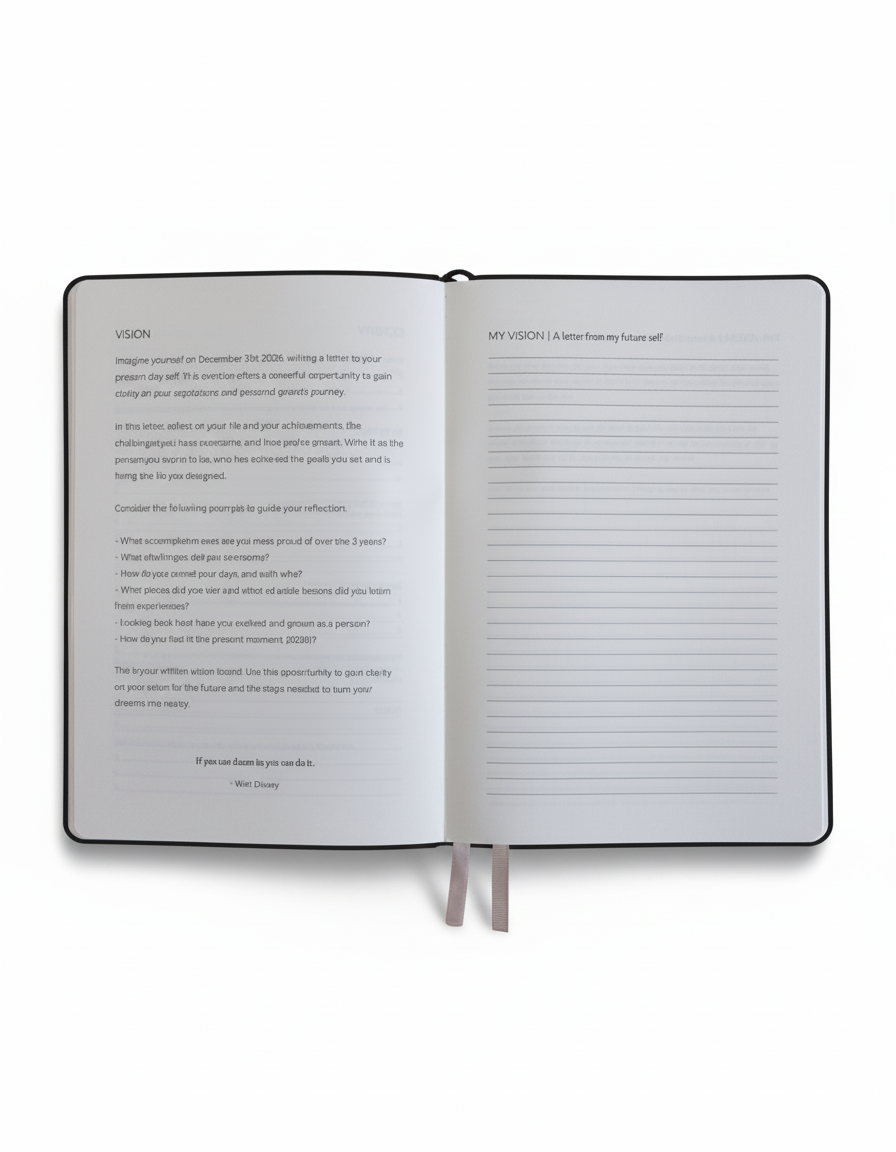 A5 2026 Performance Planner