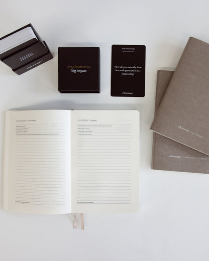 The Signature Set Pre-Order (delivery Mid October)