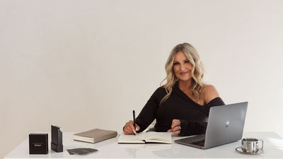 The Signature Set - The Complete Intentional Living System