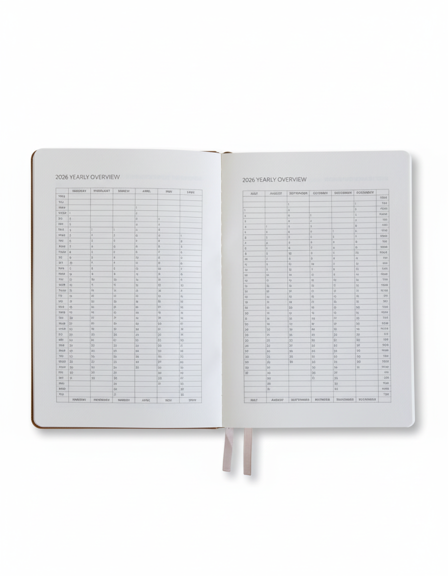 A5 2026 Performance Planner